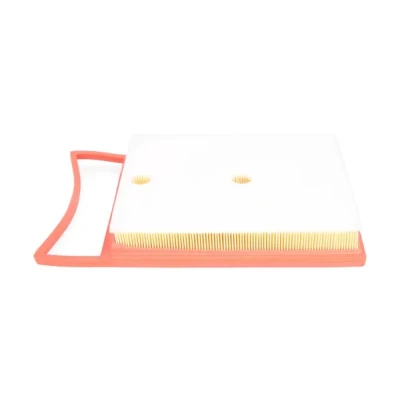 Bilde av KAVO PARTS FAF 11019 Luftfilter 47mm 206mm 350mm forfilter, Filterinnsats VOLKSWAGEN: Polo V Hatchback, SKODA: Fabia III Stasjonsvogn, Rapid Spaceback