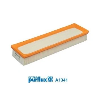 Bilde av PURFLUX A1341 Luftfilter 50 103 354 Filterinnsats PEUGEOT: 307 SW, Hatchback, Stasjonsvogn, CITROËN: C4 I Coupé
