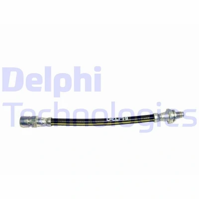 Bilde av DELPHI LH3796 Bremseslange 237 M10x1 Int SF SAAB: 9 3 Hatchback, OPEL: Calibra A