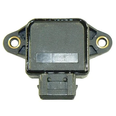 Bilde av METZGER 0904002 Drosselventilstilling med potensiometer ALFA ROMEO: GTV, OPEL: Calibra A, Kadett E Sedan, VOLVO: S70