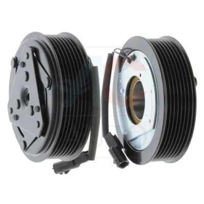 Bilde av ACAUTO AC 06CL07 Magnet Clutch CALSONIC, NISSAN, RENAULT CSV NISSAN: Qashqai / Qashqai+2 I