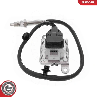 Bilde av NOx sensor, katalysator ESEN SKV 71SKV093
