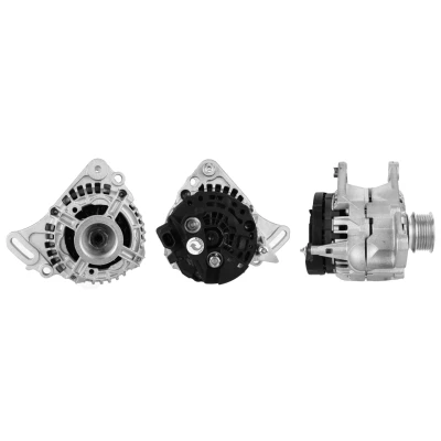 Bilde av LUCAS ELECTRICAL LRA01997 Dynamo 14V 90A SKODA: Octavia I Hatchback, Fabia 1 Combi, AUDI: A2