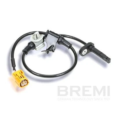 Bilde av BREMI 50763 ABS Sensor med kabel HONDA: Accord 7 Limousine