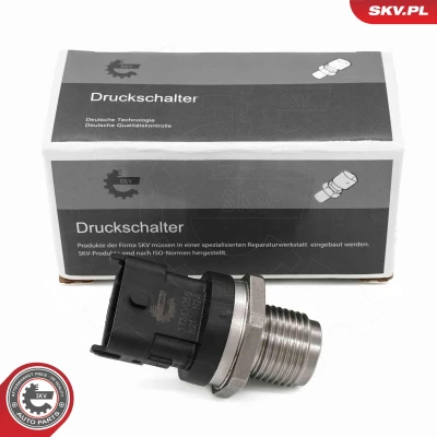 Bilde av Sensor, drivstofftrykk ESEN SKV 17SKV055