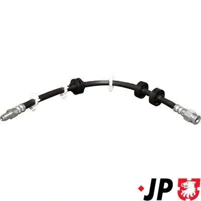 Bilde av JP GROUP 3361600300 Bremseslange 436, 412 ALFA ROMEO: GTV, Spider, FIAT: Coupe