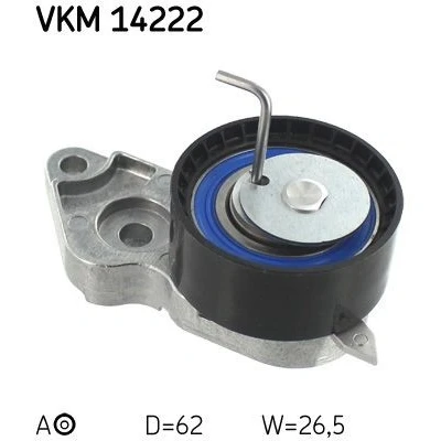 Bilde av SKF VKM 14222 Strammerull, tannrem FORD: Focus Mk1 Hatchback, VOLVO: V50