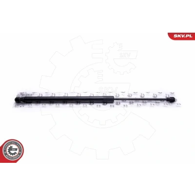 Bilde av Pneumatisk fjær, koffer / lasterom, audi a5 sportback, 8T8827552, 8T8827552B