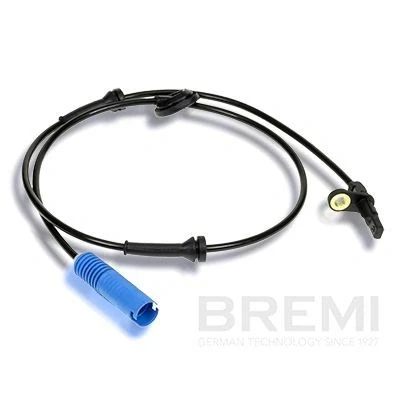 Bilde av BREMI 50474 ABS Sensor med kabel LAND ROVER: Freelander I SUV