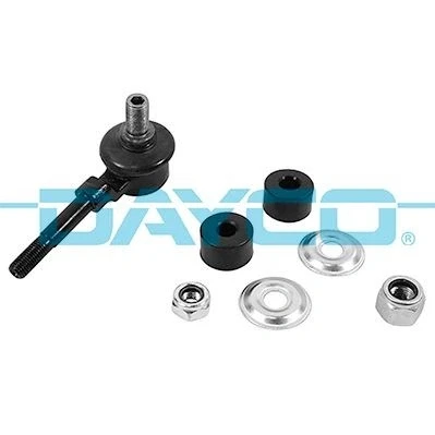 Bilde av DAYCO DSS1071 Stabstag framaksel venstre, høyre M12x1.25 NISSAN: Cabstar