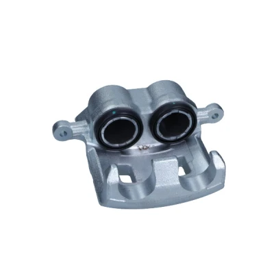 Bilde av MAXGEAR 82 0805 Bremsecaliper Stål framaksel venstre, bak akselen FORD: Ranger Mk2