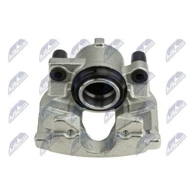 Bilde av NTY HZP RE 012 Bremsecaliper framaksel venstre RENAULT: CLIO 3, SCENIC 2, MEGANE 2 Kombi