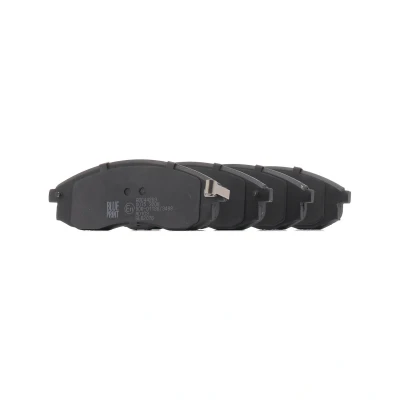 Bilde av BLUE PRINT ADC44263 Bremseklosser framaksel med akustisk slitasjevarsel MITSUBISHI: L200 III Pick up