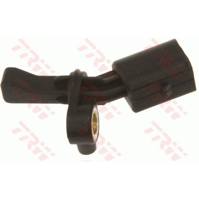 Bilde av TRW GBS2529 ABS sensor med tilbehør aktiv 62 VOLKSWAGEN: Polo IV Hatchback, V AUDI: A2, A1 Sportback, SKODA: Fabia 2