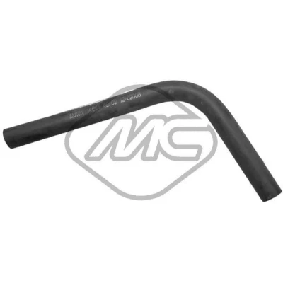Bilde av Radiatorslange, fiat punto, 7789800