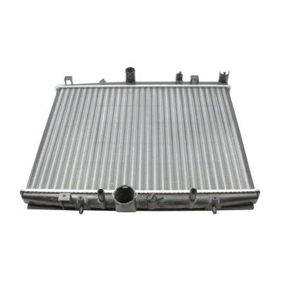 Bilde av MAXGEAR AC230166 Radiator Aluminium 380mm 555mm 33mm Kjøleribber loddet PEUGEOT: 406 Sedan, Stasjonsvogn