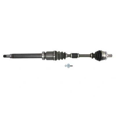 Bilde av PASCAL G2G033PC Drivaksel framaksel høyre 901 for kjøretøy med ABS FORD: Focus 2, C Max, Max