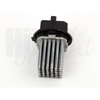 Bilde av HITACHI 132560 Regulator, kabinvifte