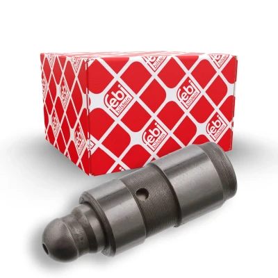 Bilde av FEBI BILSTEIN 21945 Ventilløfter hydraulisk Innløpsside, Eksosside