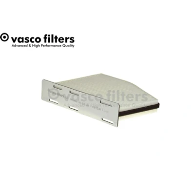 Bilde av DAVID VASCO O127 Kupéfilter Partikkelfilter 289 215 34 VOLKSWAGEN: Golf 6, 5, Passat B7 Variant, SKODA: Octavia 2 Combi, Superb II Stasjonsvogn