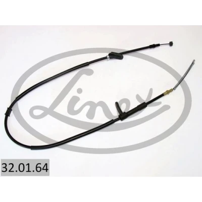 Bilde av LINEX 32.01.64 Håndbrekkwire