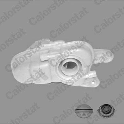 Bilde av CALORSTAT by Vernet ET0041C1 Ekspansjonstank med sensor, blindplugg AUDI: A5 B8 Coupé, A4 Avant, Sportback
