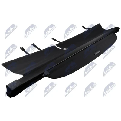 Bilde av Lasterom tildekning Nty EZC HD 068 honda cr v iii