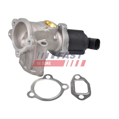 Bilde av FAST FT60236 EGR Ventil elektrisk magnetventil OPEL: Astra H Caravan, Combo C Varebil / Stasjonsvogn, Hatchback