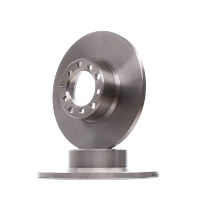 Bilde av BREMBO 08.3189.20 Bremseskiver 278 12,6 5 fullt ut MERCEDES BENZ: W123 Sedan, /8 Stasjonsvogn