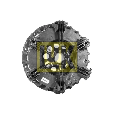 Bilde av Trykkplate clutch LuK 231 0051 11