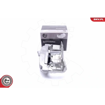 Bilde av ESEN SKV 55SKV782 Bremsecaliper Aluminium 104 framaksel høyre VOLVO: V70 3, V60 I, 2, FORD: MONDEO 4 Turnier, Galaxy Mk2 MPV, S Max Mk1