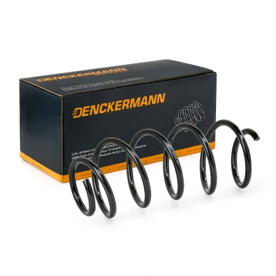 Bilde av DENCKERMANN D700685 Fjærer framaksel PEUGEOT: 3008 I, 5008 308 I Hatchback, CITROËN: DS4 Hatchback