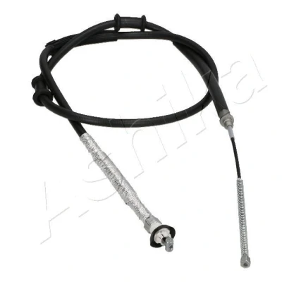 Bilde av Kabel, parkeringsbremse, Bak, Høyre, fiat grande punto, punto evo, skåp/halvkombi, 51846218, 55700926, 55704105