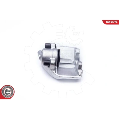 Bilde av Bremsecaliper, Framaksel, Framaksel Venstre, Høyre, mercedes benz,vw, 2D0 615 123, 901 420 19 01, 33 39