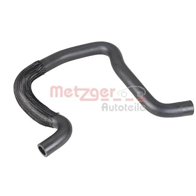 Bilde av METZGER 2421326 Radiatorslange EPDM (etyl propylen dien gummi)