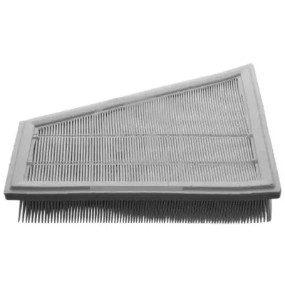 Bilde av FEBI BILSTEIN 48526 Luftfilter 52,5 251 270,5 Filterinnsats BMW: 5 Sedan, Touring, X1