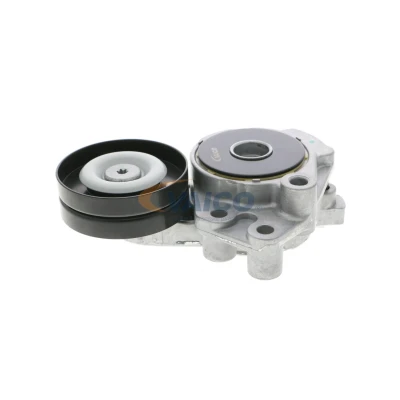 Bilde av VAICO V10 3425 Spennarm, kilerem med ribber Original Quality VOLKSWAGEN: Golf 5, Tiguan I, Passat B6 Sedan, AUDI: A1 Sportback
