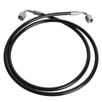 Bilde av FEBI BILSTEIN 108923 Slange, vippeanordning førerhus