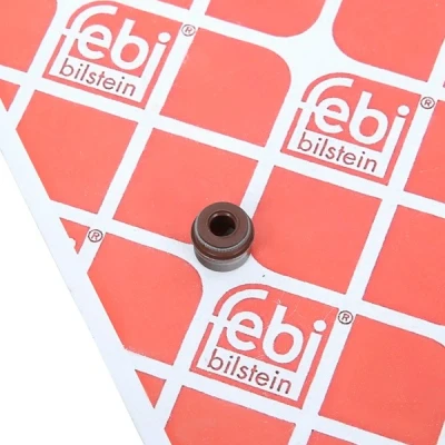 Bilde av FEBI BILSTEIN 02741 Ventiltetning 6 AUDI: A4 B8 Avant, B7 OPEL: Vectra C CC, A Sedan, ALFA ROMEO: 159 Sedan