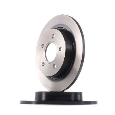 Bilde av TRW DF4372 Bremseskiver 265 11 5 108 fullt ut spraylakkert FORD: Focus 2 Kombi, 2, C Max