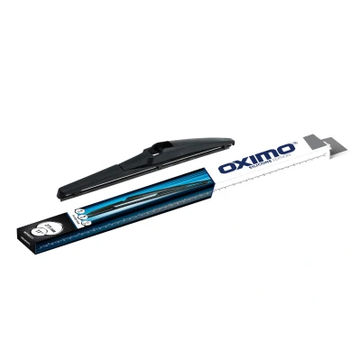 Bilde av Vindusvisker Oximo WR580275 300mm bak Bøyleviskeblad KIA: SOUL 2, RIO 3, SORENTO HYUNDAI: Kona SUV, TOYOTA: iQ, Avensis Verso