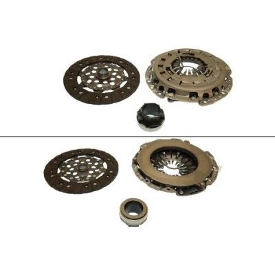 Bilde av KAWE 962656 Clutch med clutchtrykkplate clutchplate, utløserlager automatisk justering 240 BMW: 3 Touring, Sedan, 5 Sedan