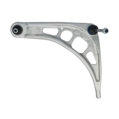 Bilde av REINHOCH RH04 3082 Bærebru med støtte / styreledd framaksel venstre Casterstag Aluminium BMW: 3 Sedan, Touring, Coupé
