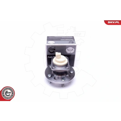 Bilde av Hjullagersett, Bak, buick,chevrolet,opel,pontiac,vauxhall, 0418026, 07470611, 10300525, 12413091, 12413095, 12413096, 12413123, 12413124