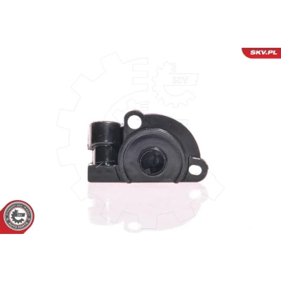 Bilde av Sensor, drosselventilstilling, chevrolet,daewoo,opel,vauxhall, 0825482, 0825483, 0825484, 17080671, 17087653, 17106681, 825482, 825483,