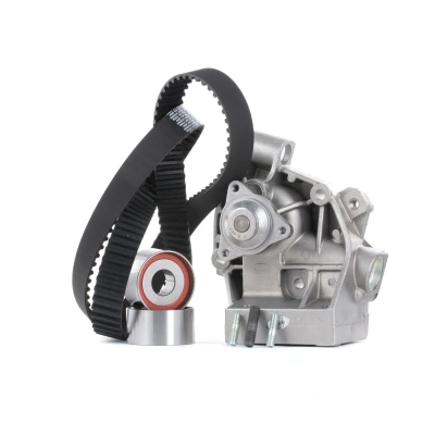 Bilde av SNR KDP455.350 Vannpumpe + Registerreimsett FIAT: Ducato II Flatvogn lastebil/Chassis, PEUGEOT: Boxer lastebil/Chassis