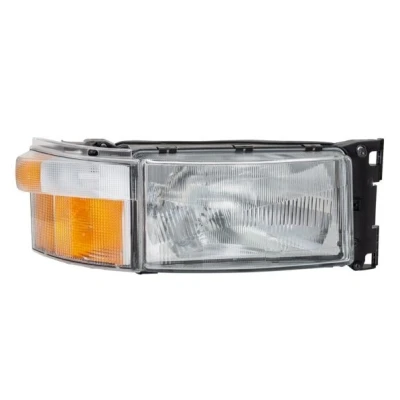 Bilde av HELLA 1EG 007 150 101 Frontlykter SCANIA: 4 series