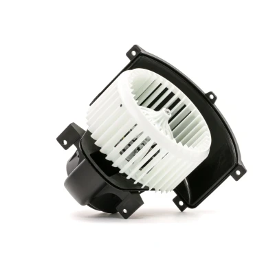 Bilde av NRF 34091 Interiørvifte uten integrert kontroller med adapter PORSCHE: Cayenne, VOLKSWAGEN: Touareg I, AUDI: Q7