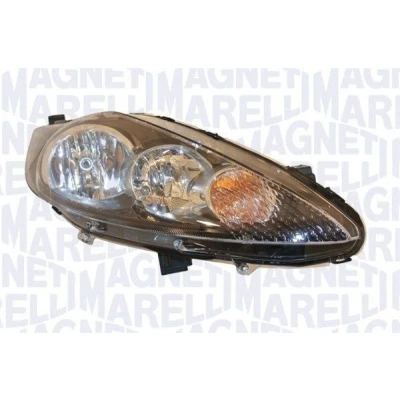 Bilde av MAGNETI MARELLI 712014008875 Frontlykter FORD: FIESTA 6