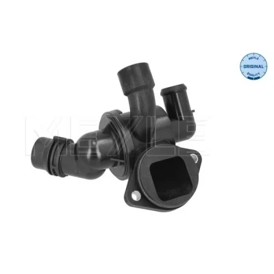 Bilde av MEYLE 128 228 0022 Termostat 87 med tetning kapsling AUDI: A4 B8 Avant, A6 C6 C7 Avant